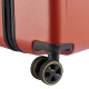 Чемодан 4-х колесный DELSEY DELSEY TURENNE 2.0 37.5 x 80 x 36 см терракотовый 