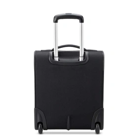 Чемодан 2-х колесный DELSEY PIN UP 6 20.5 x 45 x 36.5 см черный