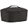 Термосумка Coolerbag M, черная