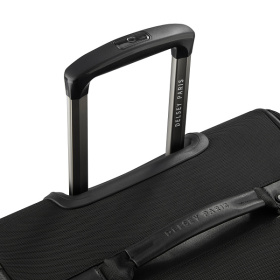 Чемодан 4-х колесный DELSEY DELSEY WAGRAM 36.5 x 80 x 36.5 см черный