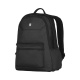 Рюкзак VICTORINOX Altmont Original Standard Backpack, чёрный, 100% полиэстер, 31x23x45 см, 25 л