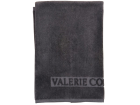 Полотенце Valerie Concept VT S2 Anthracite