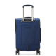 Чемодан 4-х колесный DELSEY DELSEY WAGRAM 35 x 55 x 23 см синий