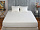 2201404 Наматрасник MATTRESS COTTON DRYSOFT GRASS непромокаемый с юбкой 140х200х40