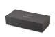 Перьевая ручка Parker Sonnet Essentials Green SB Steel CT, перо: F, цвет чернил black, в подарочной упаковке.