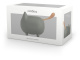 Портативная акустика Rombica Mysound Tito 1C, светло-серый (Р)