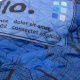 Покрывало Vello Color на заказ, S