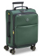 Чемодан 4-х колесный DELSEY DELSEY TURENNE SOFT 27 x 55 x 35 см зеленый