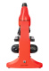 (RU) Микроскоп Levenhuk Rainbow 50L PLUS Orange\Апельсин