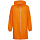 Дождевик Rainman Zip, оранжевый неон