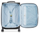 Чемодан 4-х колесный DELSEY DELSEY TURENNE SOFT 30 x 68 x 43 см черный