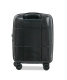 Чемодан 4-х колесный ECHOLAC ATLAS PRO 52 x 75 x 30 см черный