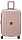 Чемодан 4-х колесный DELSEY DELSEY ST TROPEZ 44 x 67 x 28 см Розовый