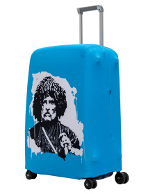 Грузия горец