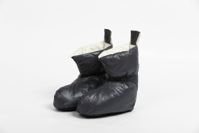 543639 Сапожки-носочки пуховые Comfort Socks Travel Grass Graphite  36-39 р.