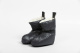 543639 Сапожки-носочки пуховые Comfort Socks Travel Grass Graphite  36-39 р.