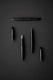 Перьевая ручка PININFARINA PF Two BLACK