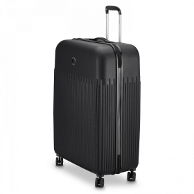 Чемодан DELSEY DELSEY LIMA 53 x 76 x 30 см Черный