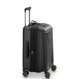 Чемодан 4-х колесный DELSEY PEUGEOT ZIP 00100780100