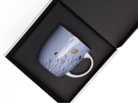 Кружка Valerie Concept CUP 2 BLU