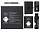Welcome pack Business suite, черный