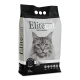 ELITECAT Наполнитель комкующийся с активированным углем "Activated Carbon", 11.4л / 10кг