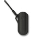 Чехол VICTORINOX "Dark Illusion" для ножей Classic Colors 58 мм, кожаный, чёрный