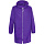 Дождевик Rainman Zip, фиолетовый