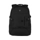 Рюкзак VICTORINOX VX Sport Evo Deluxe Backpack, чёрный, полиэстер, 35x25x48 см, 28 л