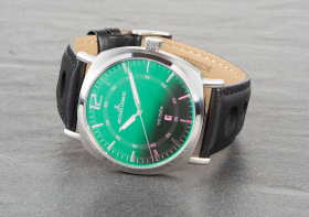 1-1943J, наручные часы Jacques Lemans