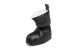 643639 Сапожки-носочки пуховые Comfort Socks Travel Grass Black 36-39 р.