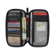 Органайзер VICTORINOX TA 5.0 Travel Organizer с RFID защитой, чёрный, нейлон, 13x3x26 см