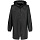 Дождевик Rainman Zip, черный