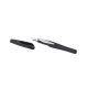 Перьевая ручка PININFARINA PF NOVANTA BLACK