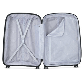 Чемодан 4-х колесный DELSEY BELMONT PLUS 31 x 70,5 x 47 см коралловый