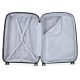 Чемодан 4-х колесный DELSEY BELMONT PLUS 31 x 70,5 x 47 см коралловый