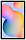 Планшет Samsung Galaxy Tab S6 Lite Gray