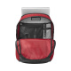 Рюкзак VICTORINOX Altmont Original Laptop Backpack 15,6', красный, 100% полиэстер, 32x21x48 см, 22 л