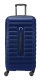 Чемодан 4-х колесный DELSEY SHADOW 5.0 00287882822