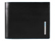 Портмоне, Piquadro Blue Square, Черный