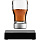 Левитирующий стакан Leviglass