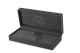 Перьевая ручка Parker Sonnet , Lacquer Deep Black GT