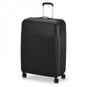Чемодан DELSEY DELSEY LIMA 53 x 76 x 30 см Черный