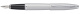 Перьевая ручка Cross Calais Satin Chrome