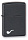 Зажигалка для трубок ZIPPO Pipe с покрытием e Brushed Chrome, латунь/сталь, серебристая, 36x12x56 мм