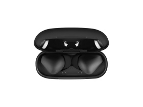 Наушники Rombica MySound Free Pro Black (Р)