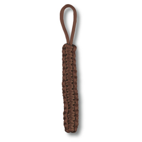 Подвеска из паракорда VICTORINOX для ножей серии Hunter Pro M, коричневая