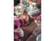 Набор чашка и блюдце Valerie Concept TEA SET ALICE