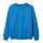 Свитшот Toima 2.0, бирюзовый