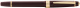 Ручка-роллер Cross Bailey Light Polished Burgundy Resin and Gold Tone